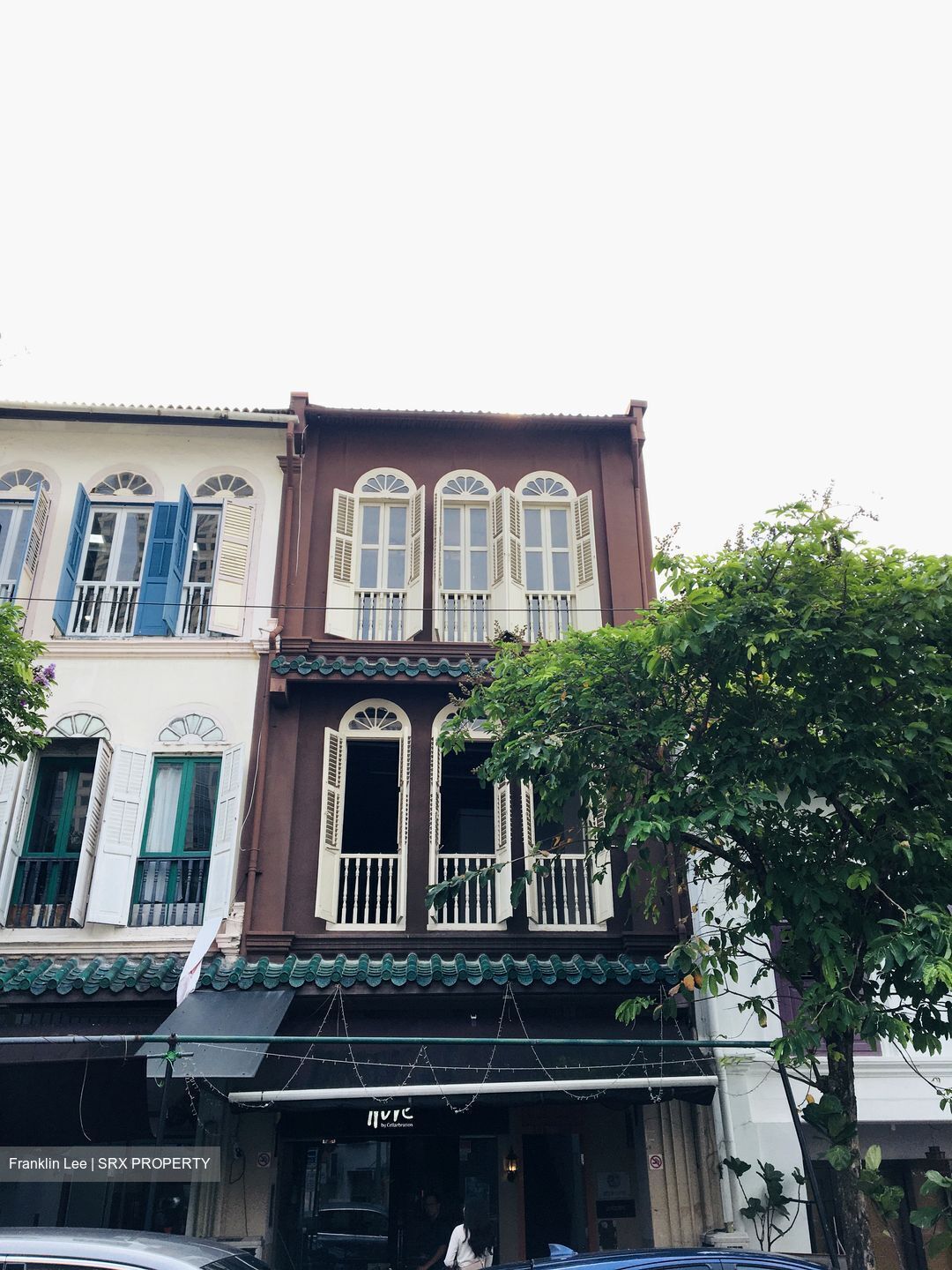 Lorong Telok (D1), Retail #433179221